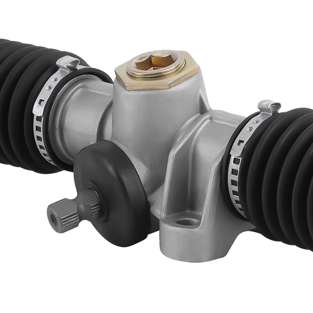 Steering RackPinion for Club Car Precedent Gas and Electric compatible for Golf Carts 2004-up