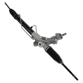 Ensemble du boîtier de direction compatible pour Mercedes-Benz Viano Vito Mixto 03-14