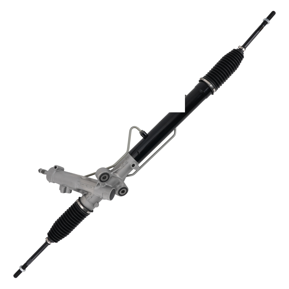 Ensemble du boîtier de direction compatible pour Mercedes-Benz Viano Vito Mixto 03-14