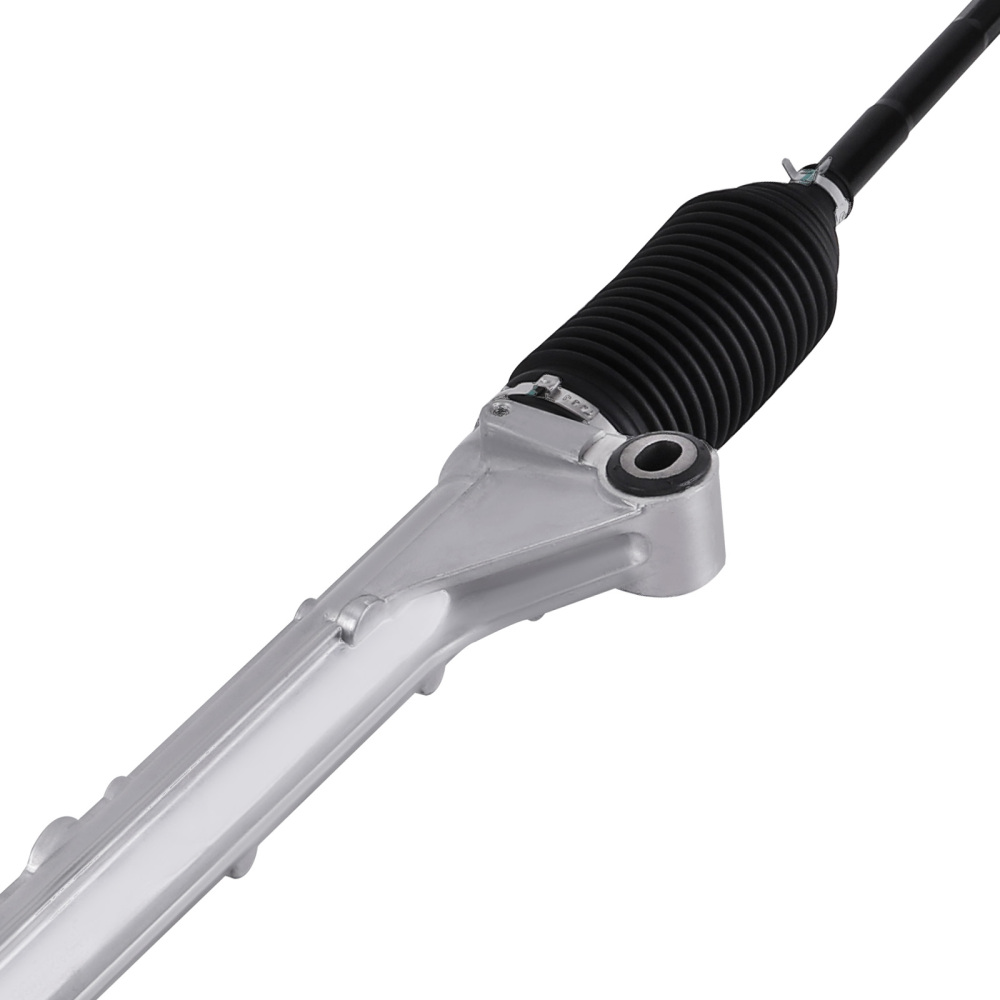 Power Steering RackPinion Assembly compatible for Ford Escape 2.3L 2.5L 3.0L 2007-2009