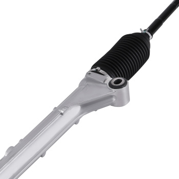 Power Steering RackPinion Assembly compatible for Ford Escape 2.3L 2.5L 3.0L 2007-2009