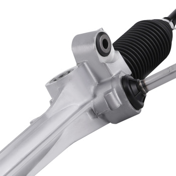 Power Steering RackPinion Assembly compatible for Ford Escape 2.3L 2.5L 3.0L 2007-2009