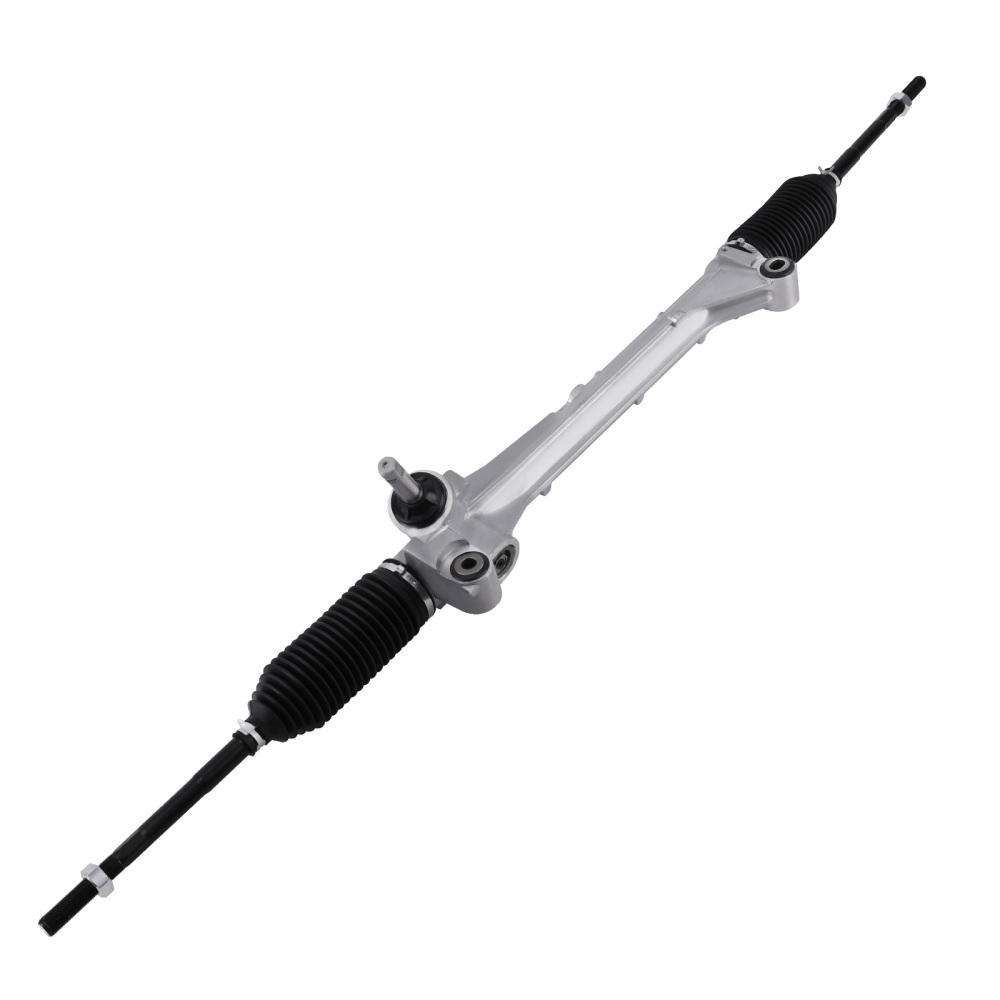 Power Steering RackPinion Assembly compatible for Ford Escape 2.3L 2.5L 3.0L 2007-2009