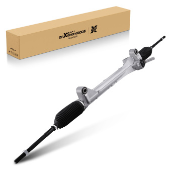 Power Steering RackPinion Assembly compatible for Ford Escape 2.3L 2.5L 3.0L 2007-2009