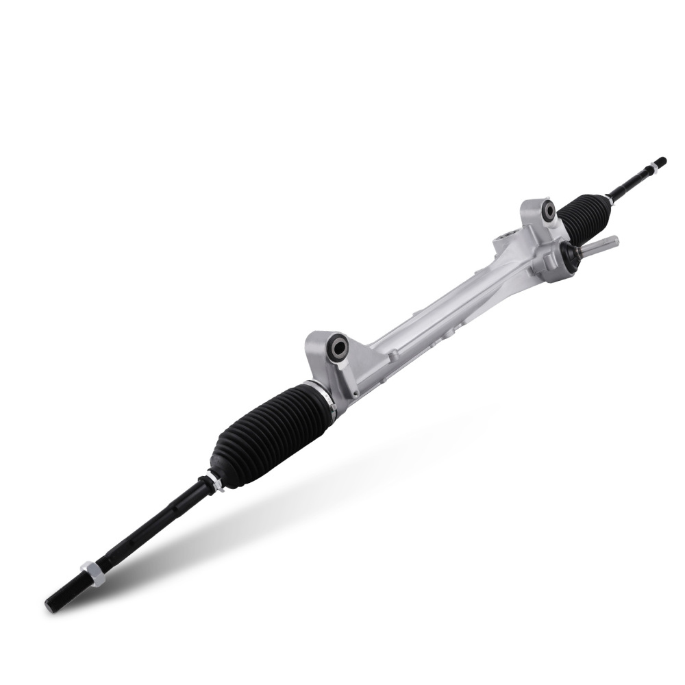 Power Steering RackPinion Assembly compatible for Ford Escape 2.3L 2.5L 3.0L 2007-2009