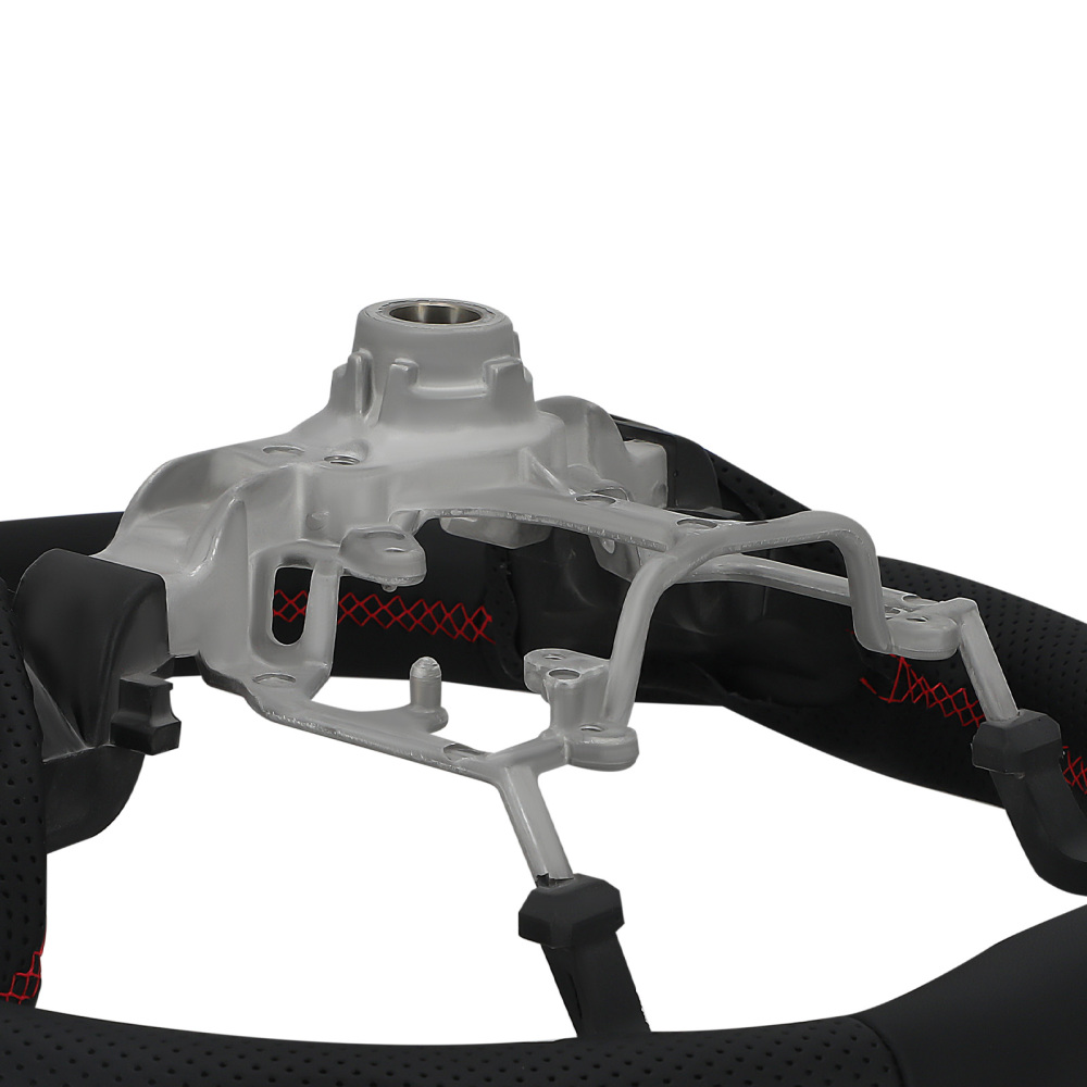 Car Steering Wheel compatible for Toyota Tacoma TUNDRA All Model 2015-2023