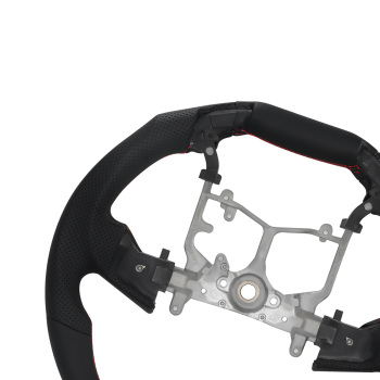 Car Steering Wheel compatible for Toyota Tacoma TUNDRA All Model 2015-2023