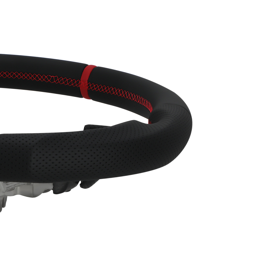 Car Steering Wheel compatible for Toyota Tacoma TUNDRA All Model 2015-2023