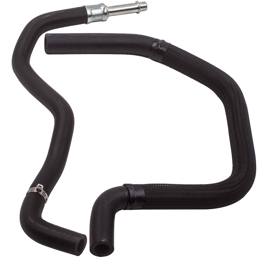 Compatible for Bmw 5 / 7 Series E39 E38 M52 M54 Power Steering Reservoir and Hose Repair Kit