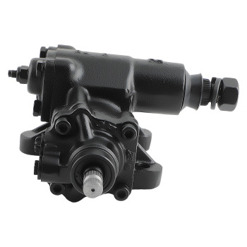 Power Steering Gear Box compatible for Dodge Ram 1500 2500 94-01 compatible for Chevy C1500 C2500 2000