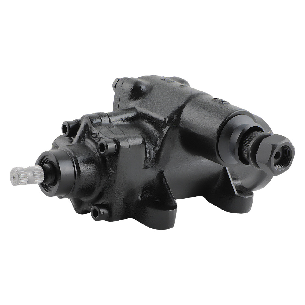 Power Steering Gear Box compatible for Dodge Ram 1500 2500 94-01 compatible for Chevy C1500 C2500 2000