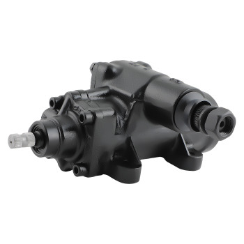 Power Steering Gear Box compatible for Dodge Ram 1500 2500 94-01 compatible for Chevy C1500 C2500 2000