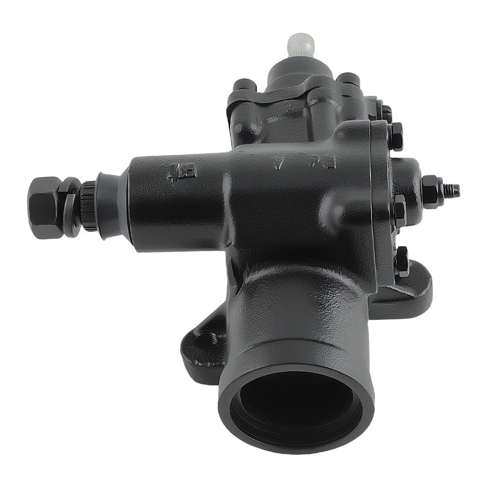 Power Steering Gear Box compatible for Dodge Ram 1500 2500 94-01 compatible for Chevy C1500 C2500 2000