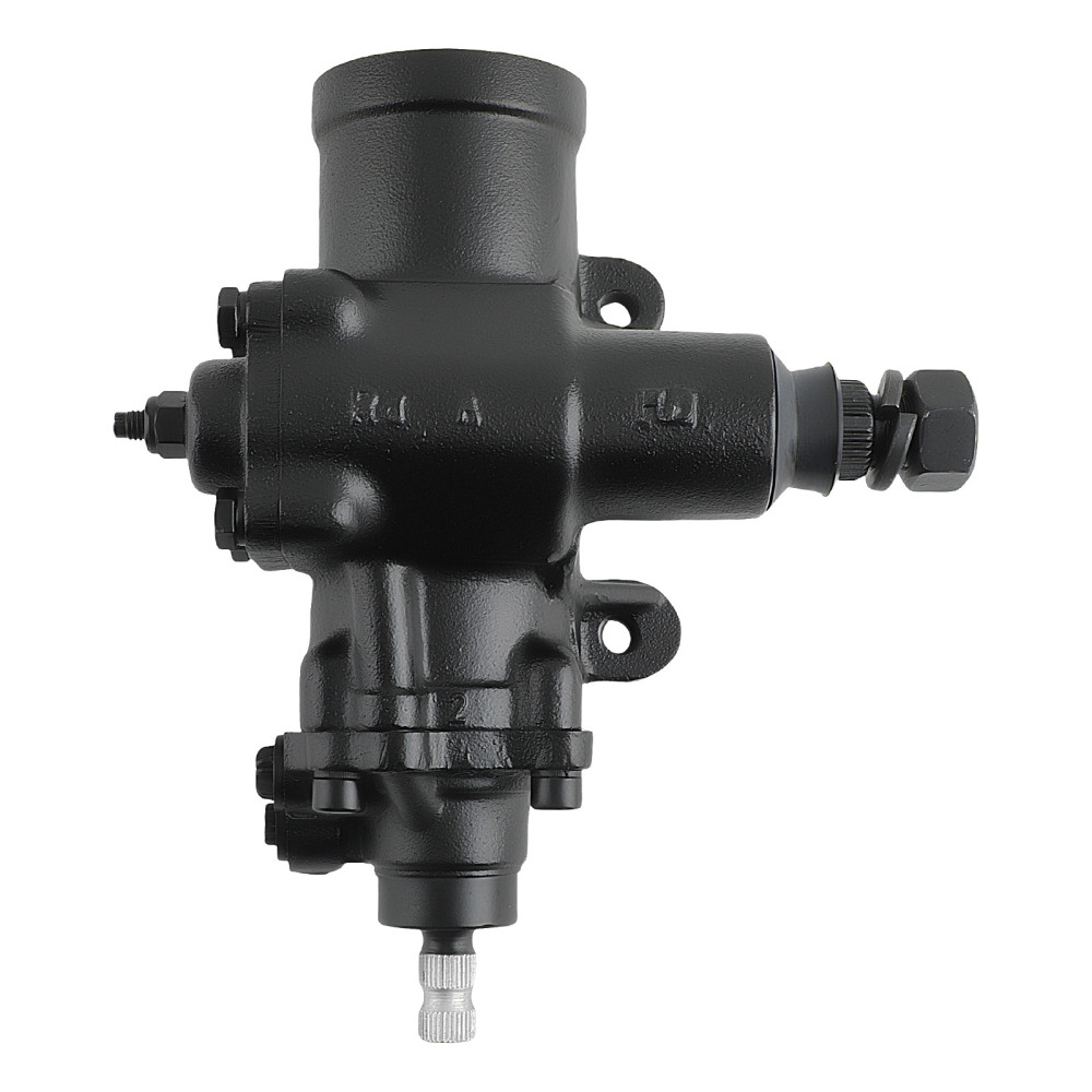 Power Steering Gear Box compatible for Dodge Ram 1500 2500 94-01 compatible for Chevy C1500 C2500 2000