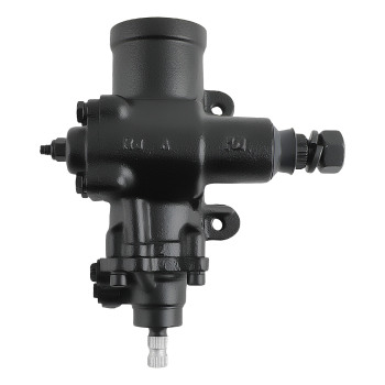Power Steering Gear Box compatible for Dodge Ram 1500 2500 94-01 compatible for Chevy C1500 C2500 2000