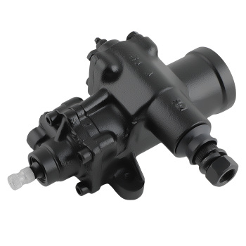 Power Steering Gear Box compatible for Dodge Ram 1500 2500 94-01 compatible for Chevy C1500 C2500 2000