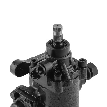 Power Steering Gear Box compatible for Chevy GMC C10 1969-1987 Trucks CP50014 New