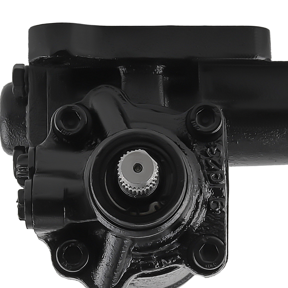Power Steering Gear Box compatible for Chevy GMC C10 1969-1987 Trucks CP50014 New