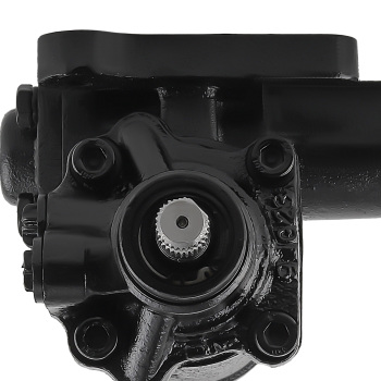 Power Steering Gear Box compatible for Chevy GMC C10 1969-1987 Trucks CP50014 New