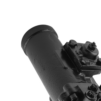 Power Steering Gear Box compatible for Chevy GMC C10 1969-1987 Trucks CP50014 New