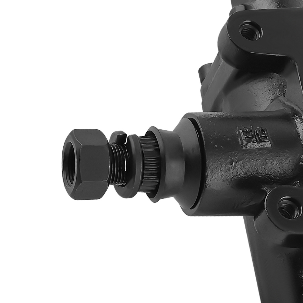 Power Steering Gear Box compatible for Chevy GMC C10 1969-1987 Trucks CP50014 New