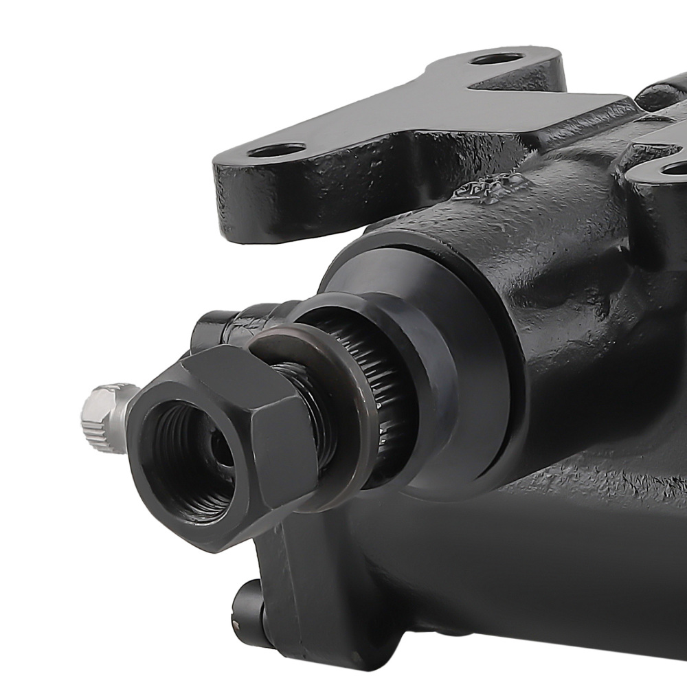 Power Steering Gear Box compatible for Chevy GMC C10 1969-1987 Trucks CP50014 New