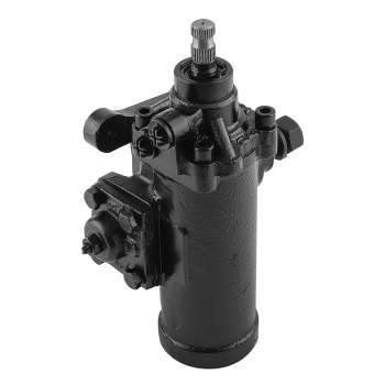 Power Steering Gear Box compatible for Chevy GMC C10 1969-1987 Trucks CP50014 New