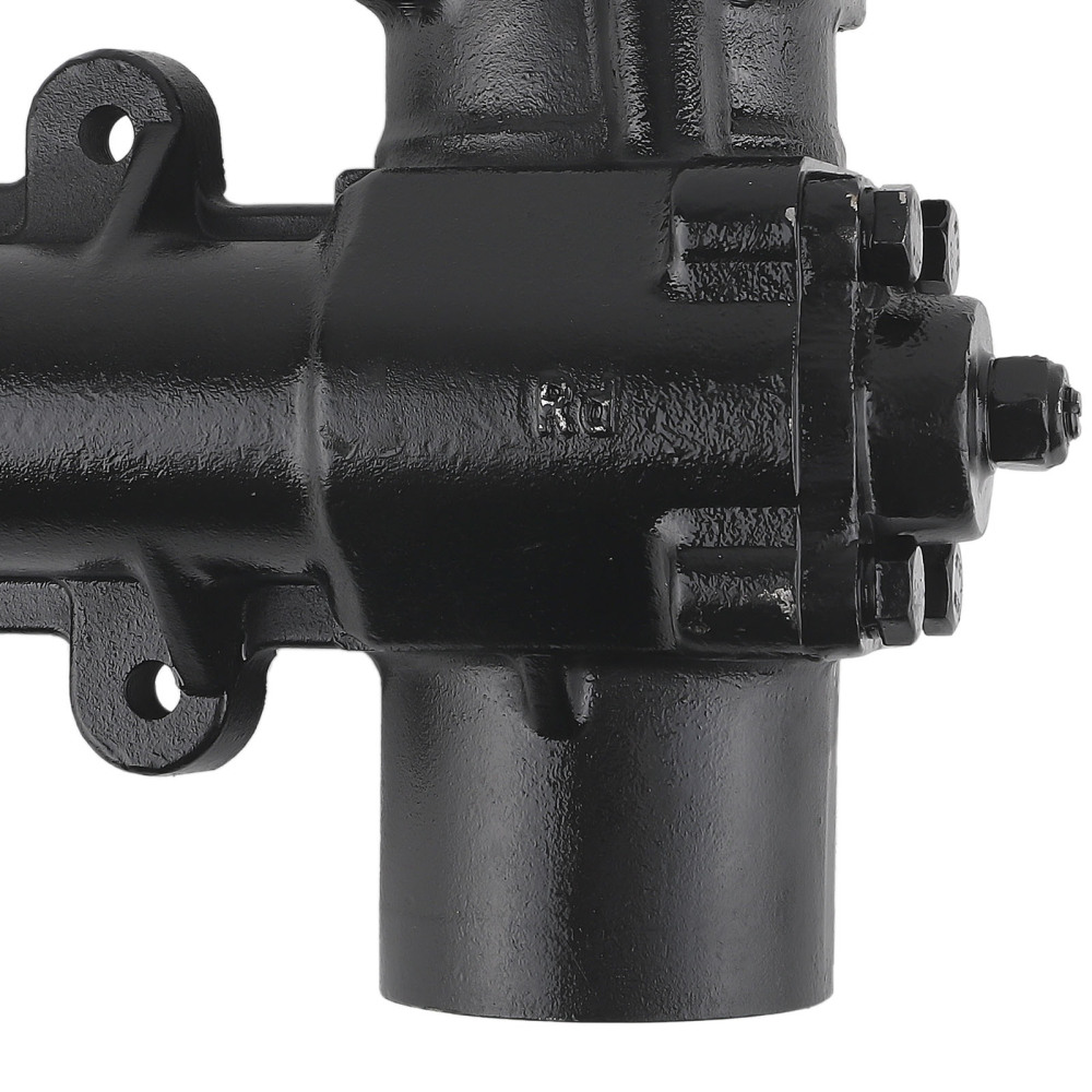 Dirección Asistida Cremallera Engranaje compatible para Jeep Grand Cherokee V8 4.7L 27-8414