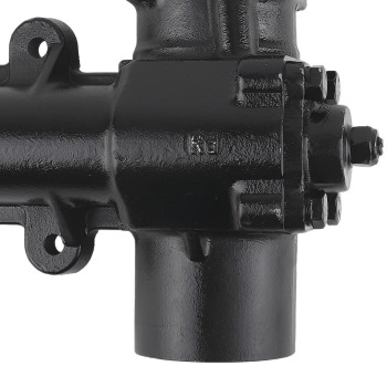 Dirección Asistida Cremallera Engranaje compatible para Jeep Grand Cherokee V8 4.7L 27-8414