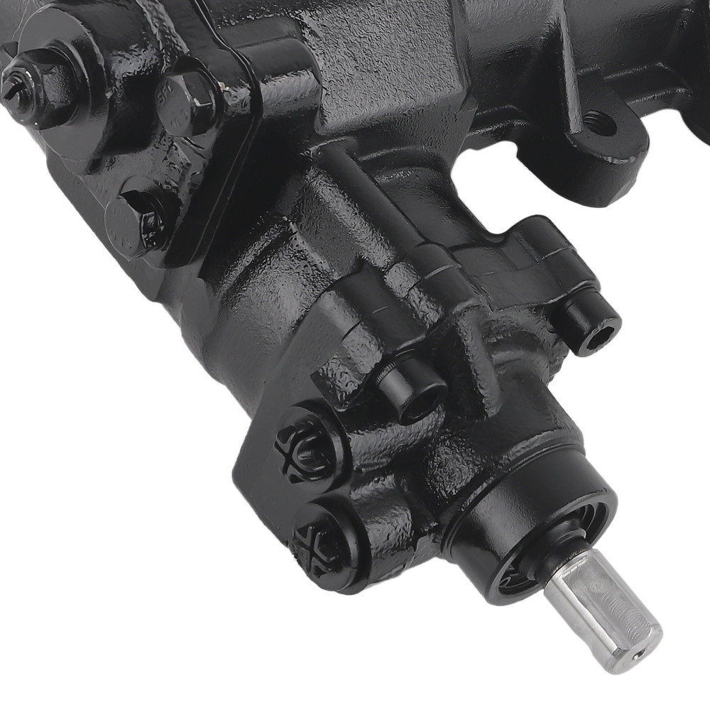 Dirección Asistida Cremallera Engranaje compatible para Jeep Grand Cherokee V8 4.7L 27-8414