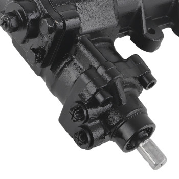 Dirección Asistida Cremallera Engranaje compatible para Jeep Grand Cherokee V8 4.7L 27-8414