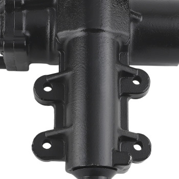 Dirección Asistida Cremallera Engranaje compatible para Jeep Grand Cherokee V8 4.7L 27-8414