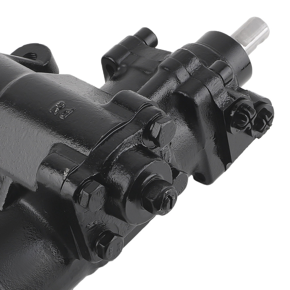 Dirección Asistida Cremallera Engranaje compatible para Jeep Grand Cherokee V8 4.7L 27-8414