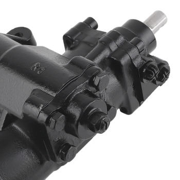Dirección Asistida Cremallera Engranaje compatible para Jeep Grand Cherokee V8 4.7L 27-8414
