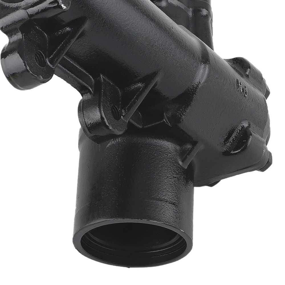Dirección Asistida Cremallera Engranaje compatible para Jeep Grand Cherokee V8 4.7L 27-8414