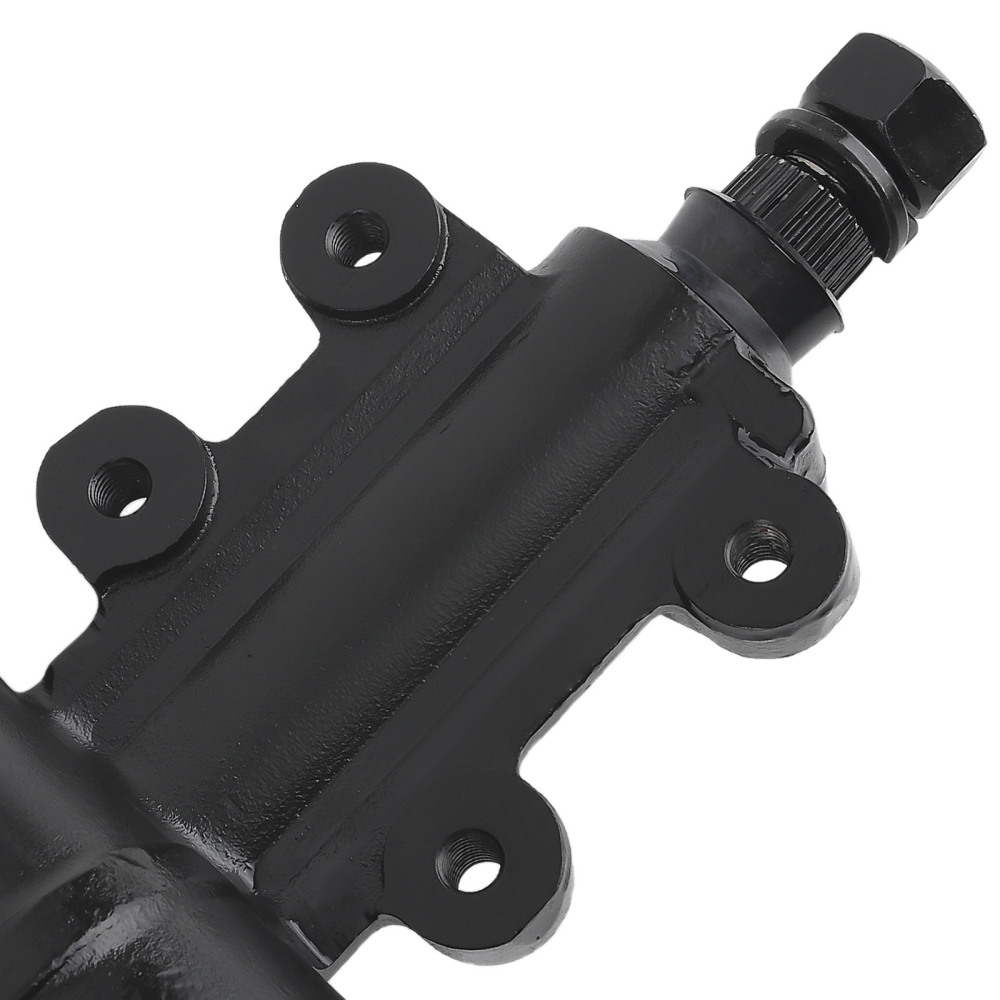 Dirección Asistida Cremallera Engranaje compatible para Jeep Grand Cherokee V8 4.7L 27-8414