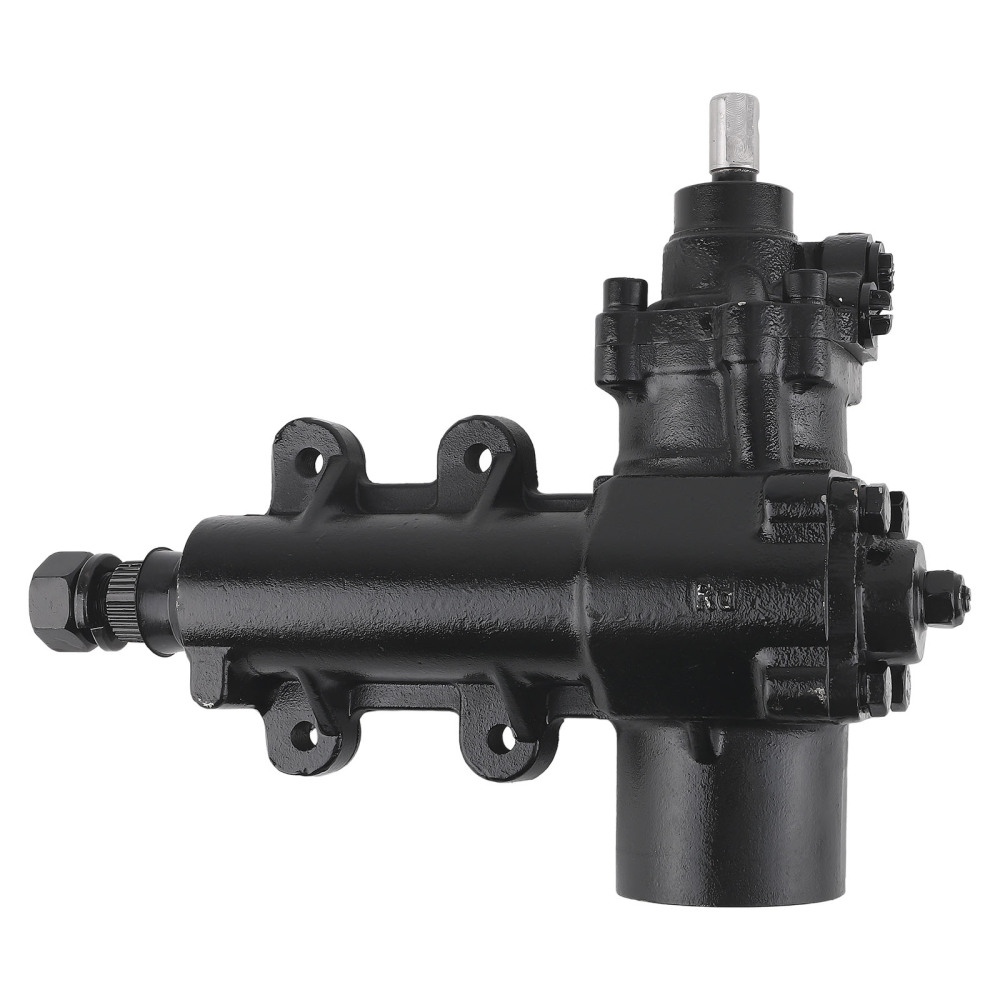 Dirección Asistida Cremallera Engranaje compatible para Jeep Grand Cherokee V8 4.7L 27-8414
