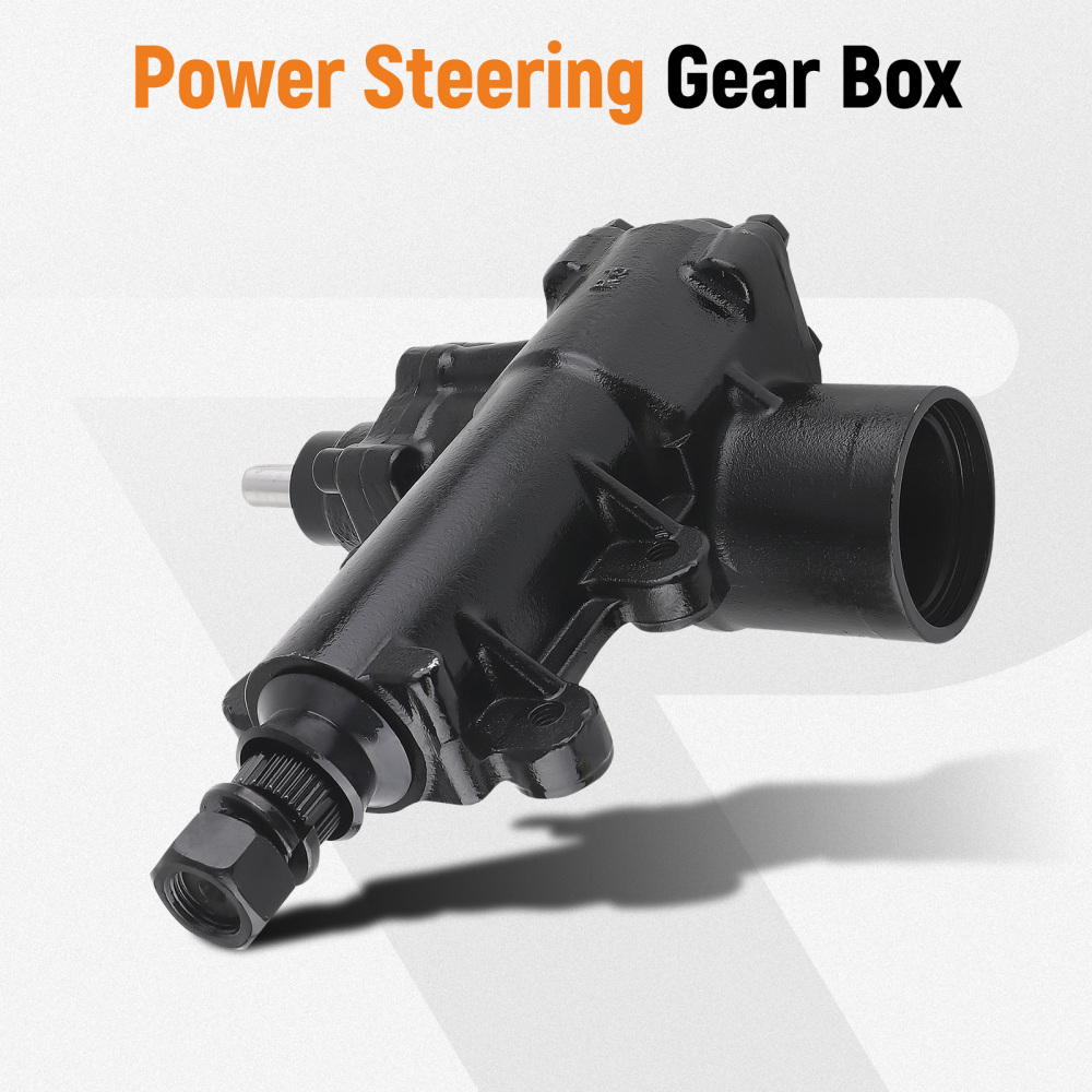 Scatola Sterzo compatibile per Jeep Grand Cherokee L6 4.0L V8 4.7LSport Utility 1999-2004