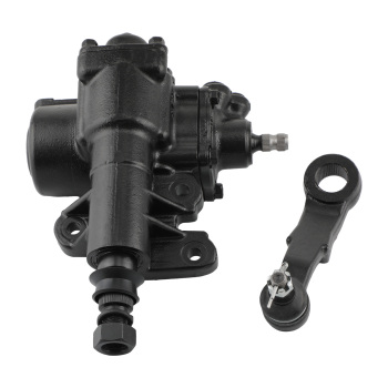 Power Steering Gear Box compatible for Toyota 4Runner 1989-1991 Pickup 1985-1991 4411035190