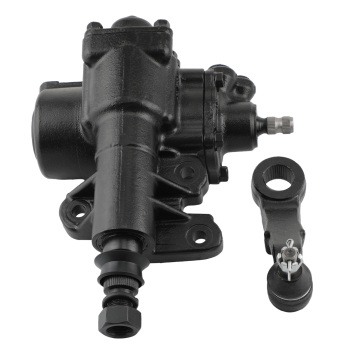 Power Steering Gear Box compatible for Toyota 4Runner 1989-1991 Pickup 1985-1991 4411035190