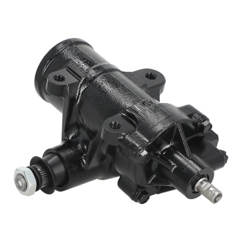 Power Steering Gearbox Gear Box compatible for Dodge Ram 2500 3500 4000 4WD Pickup 09-2012