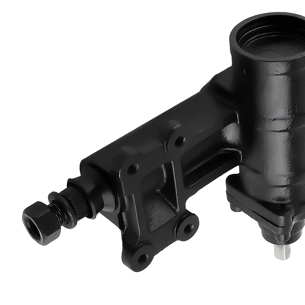 Power Steering Gear Box For 2007-2018 Jeep Wrangler JK SUV