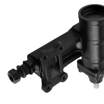 Power Steering Gear Box For 2007-2018 Jeep Wrangler JK SUV