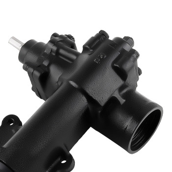 Power Steering Gear Box For 2007-2018 Jeep Wrangler JK SUV