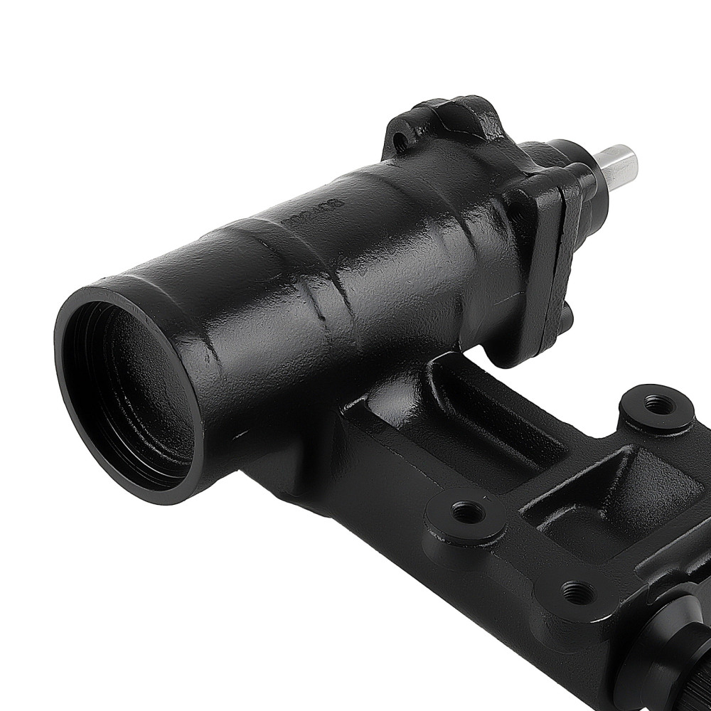 Power Steering Gear Box For 2007-2018 Jeep Wrangler JK SUV