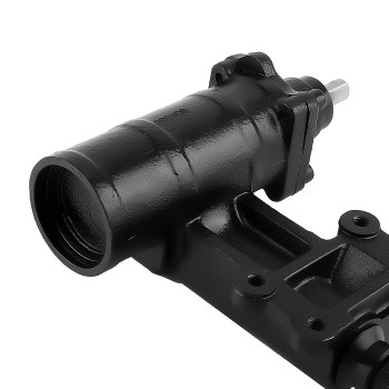 Power Steering Gear Box For 2007-2018 Jeep Wrangler JK SUV