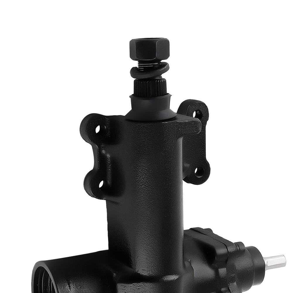 Power Steering Gear Box For 2007-2018 Jeep Wrangler JK SUV