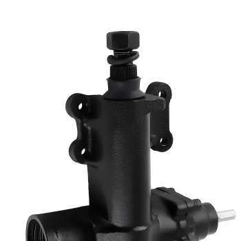 Power Steering Gear Box For 2007-2018 Jeep Wrangler JK SUV