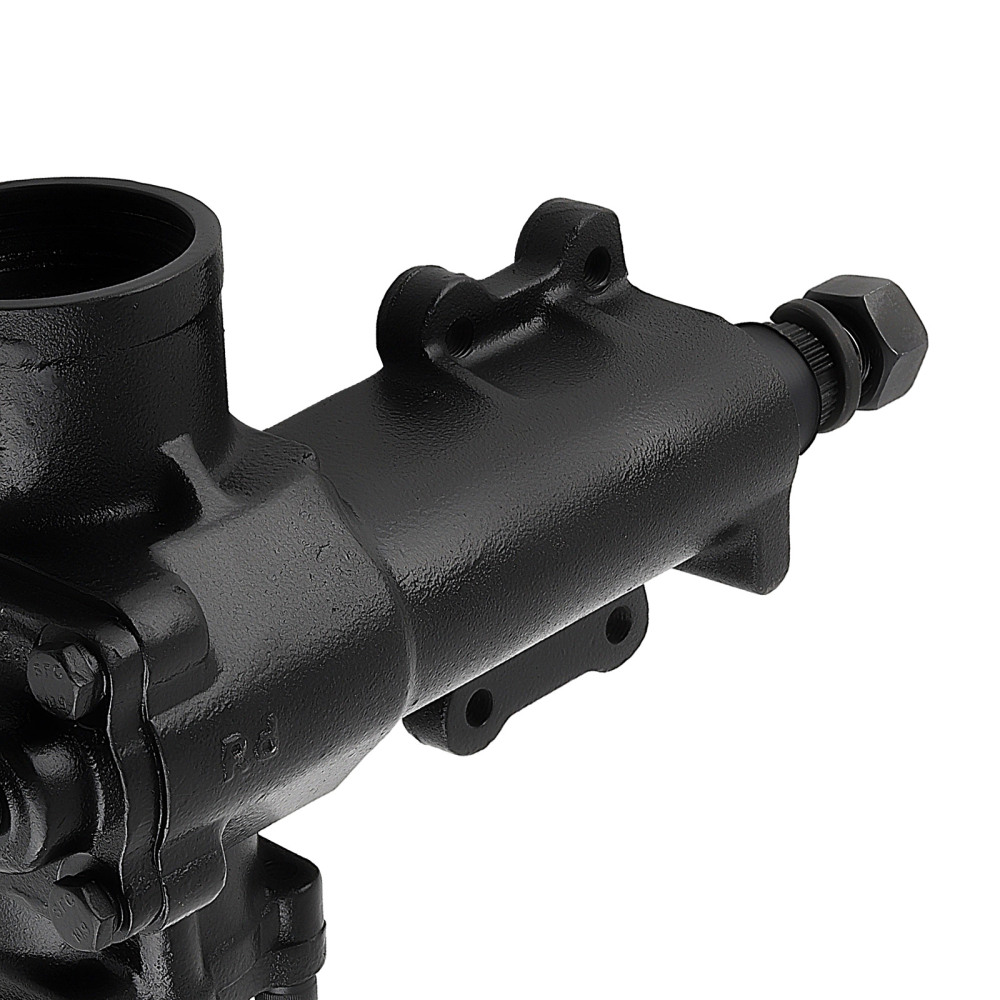 Power Steering Gear Box For 2007-2018 Jeep Wrangler JK SUV