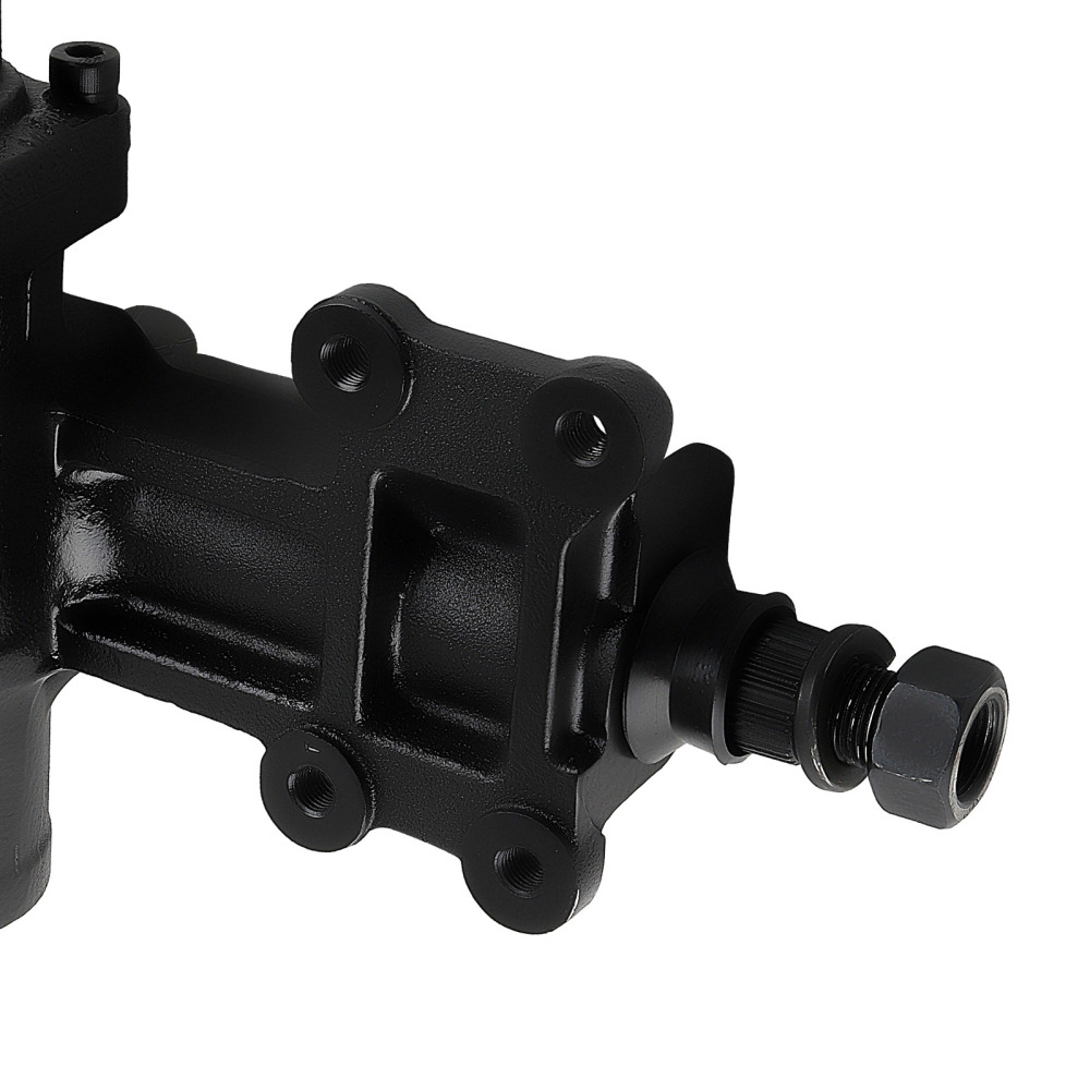 Power Steering Gear Box For 2007-2018 Jeep Wrangler JK SUV